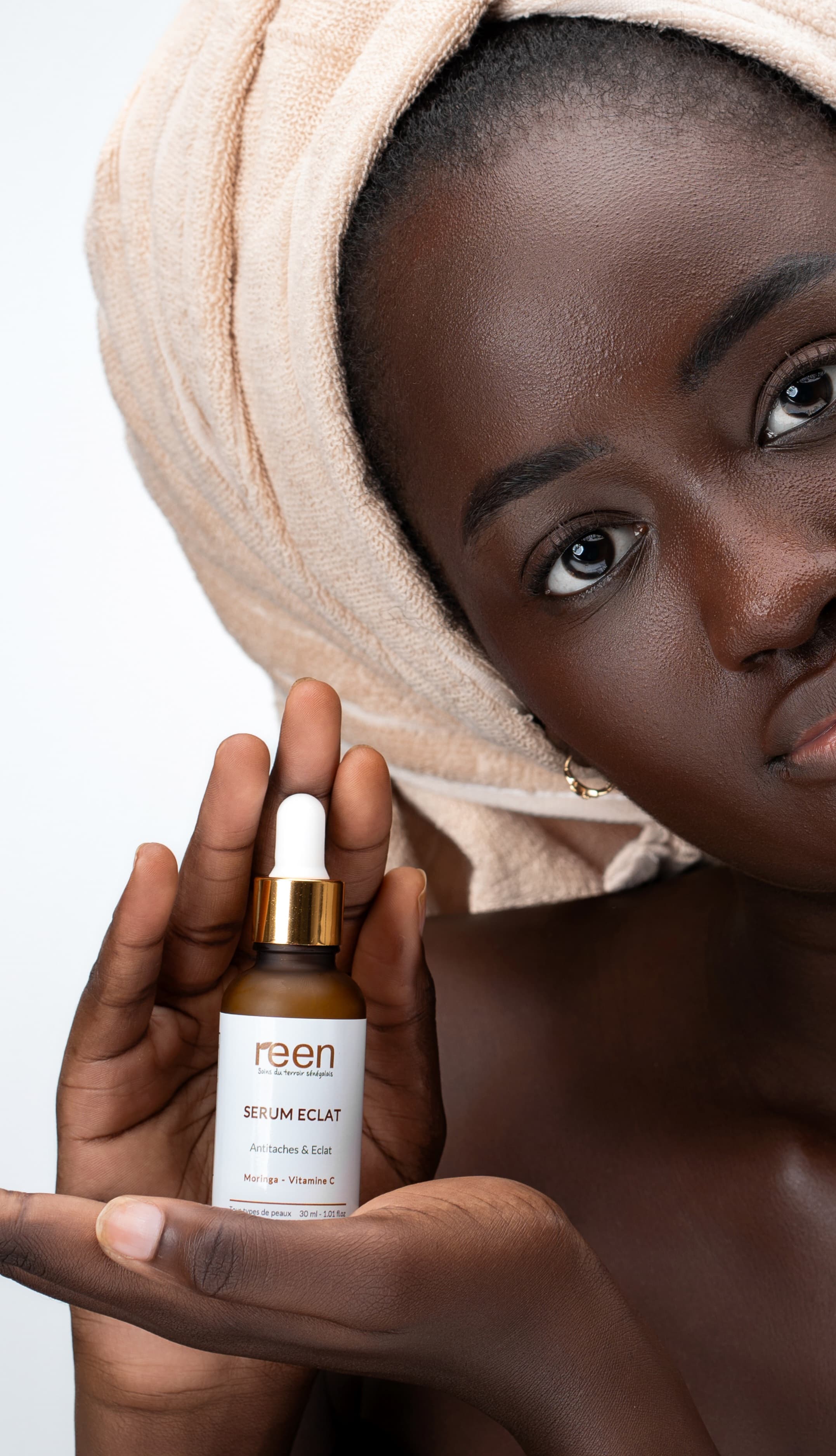 SERUM REEN ECLAT - Miniature 2